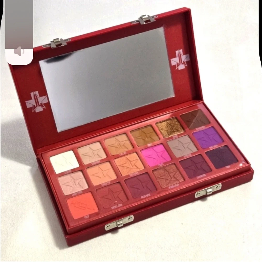 Jeffree Star jeffree star